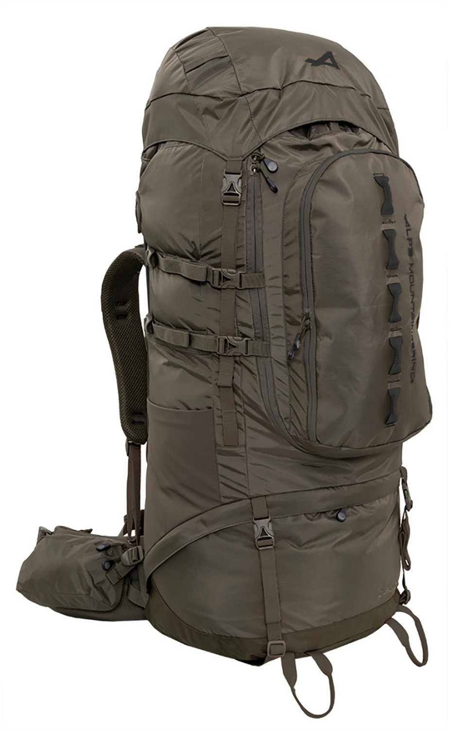 ALPS Mountaineering Cascade 90L Pack | Free Shipping at Academy