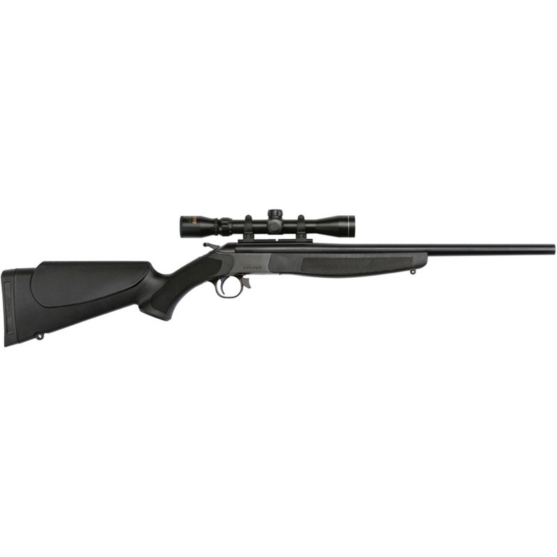 Cva Scout .243 Winc… - image