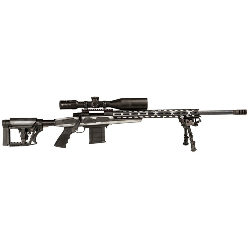 Howa M1500 Apc 6.5 … - image