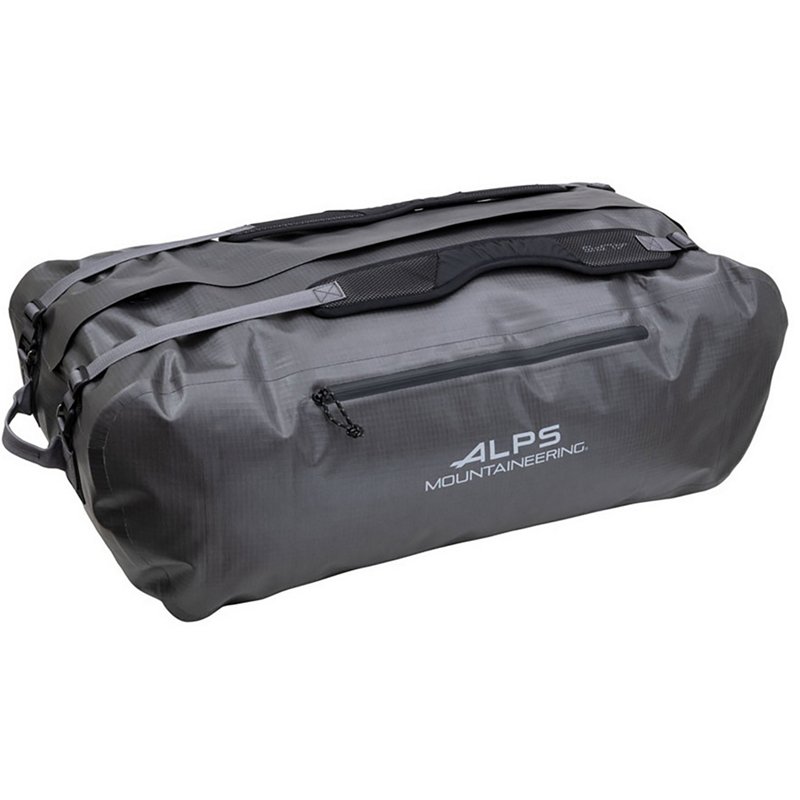 Alps Mountaineering…