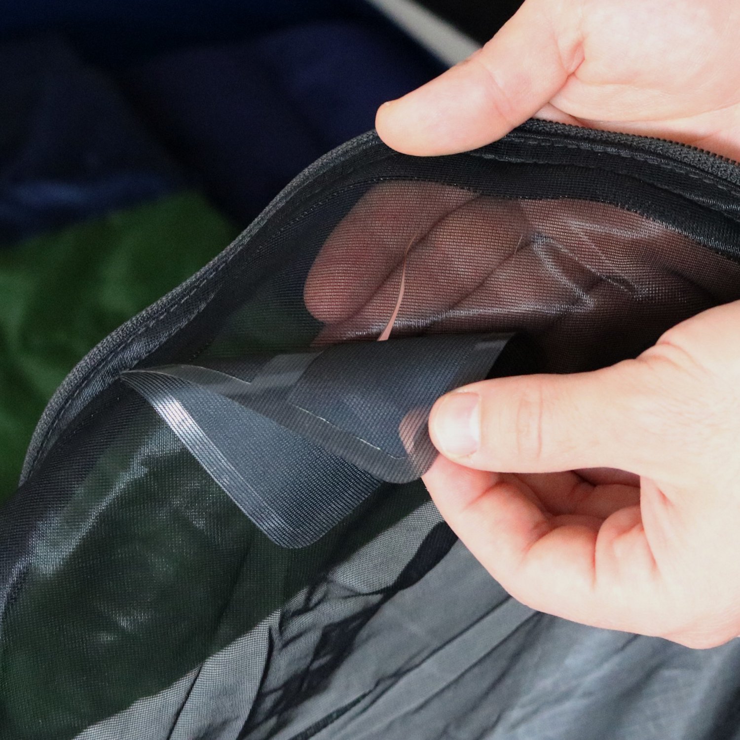 Coghlan's Mesh Repair Patches - 4 Pack                                                                                           - view number 3