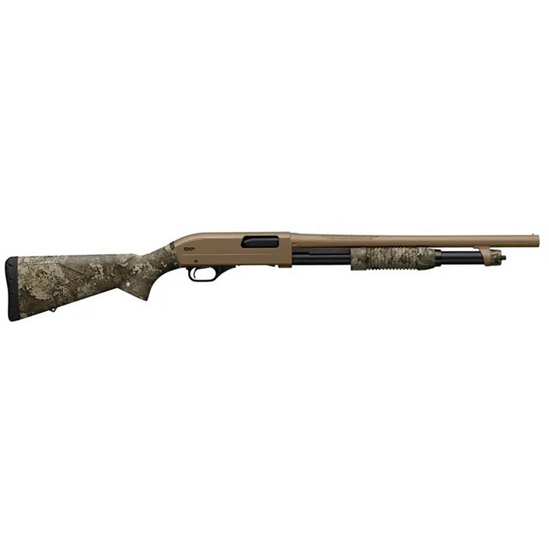 Winchester Sxp Defe… - image