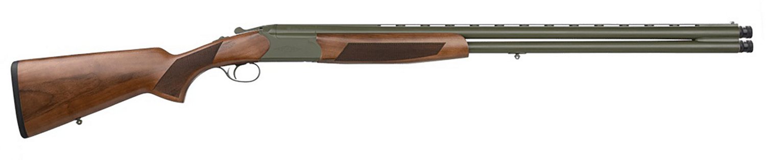 CZ-USA Drake All-Terrain 20 Gauge Over Under Shotgun - view number 1