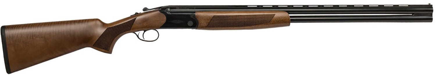CZ-USA Drake 20 Gauge Over Under Shotgun Left-handed - view number 1