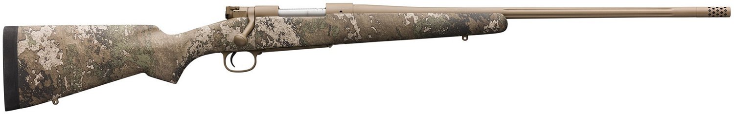 Winchester Model 70 Extreme Hunter MB .300 Winchester Magnum Bolt Action Rifle - view number 1