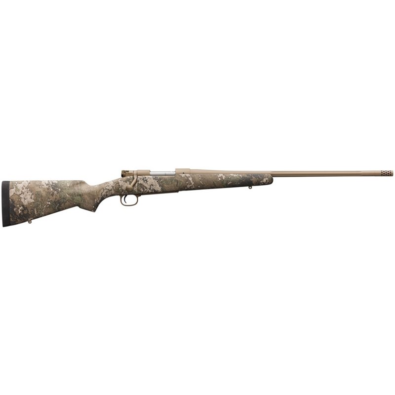Winchester Model 70… - image