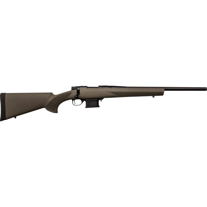 Howa M1500 Mini Act… - image