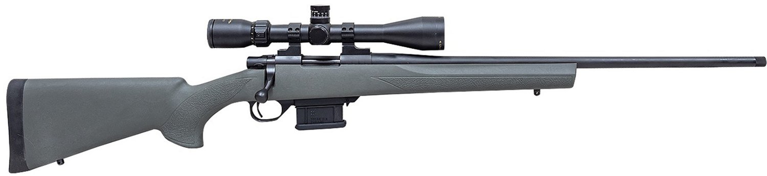 howa 1500 barreled mini action 6mm arc