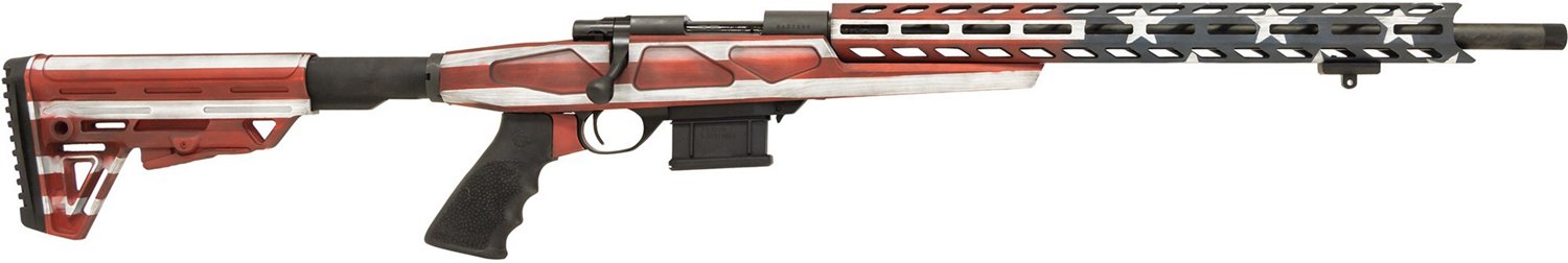 howa mini action chassis rifle 6.5 grendel