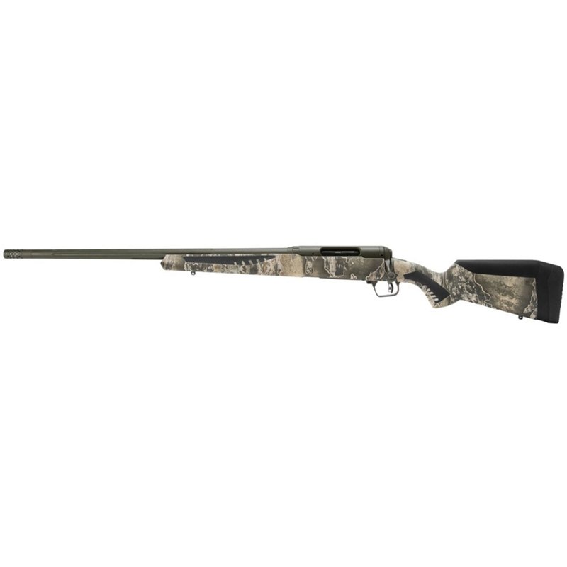 Savage 110 Timberli… - image