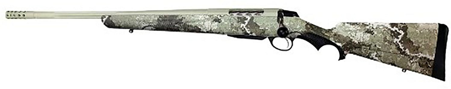 Tikka T3X Lite Veil Alpine .308 Winchester Bolt Action Rifle Left-handed