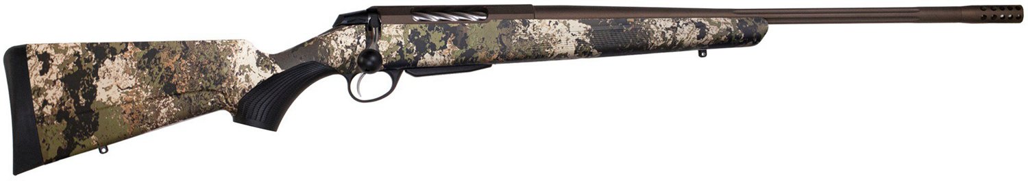 Tikka T3X Lite Veil Wideland .30-06 Bolt Action Rifle Left-handed