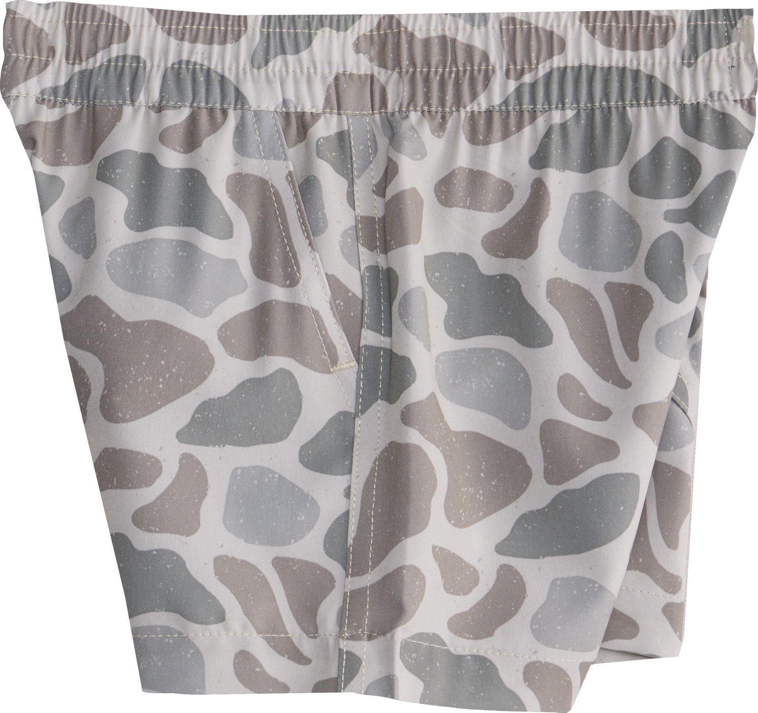 BURLEBO Toddler Boys' Everyday Shorts                                                                                            - view number 4