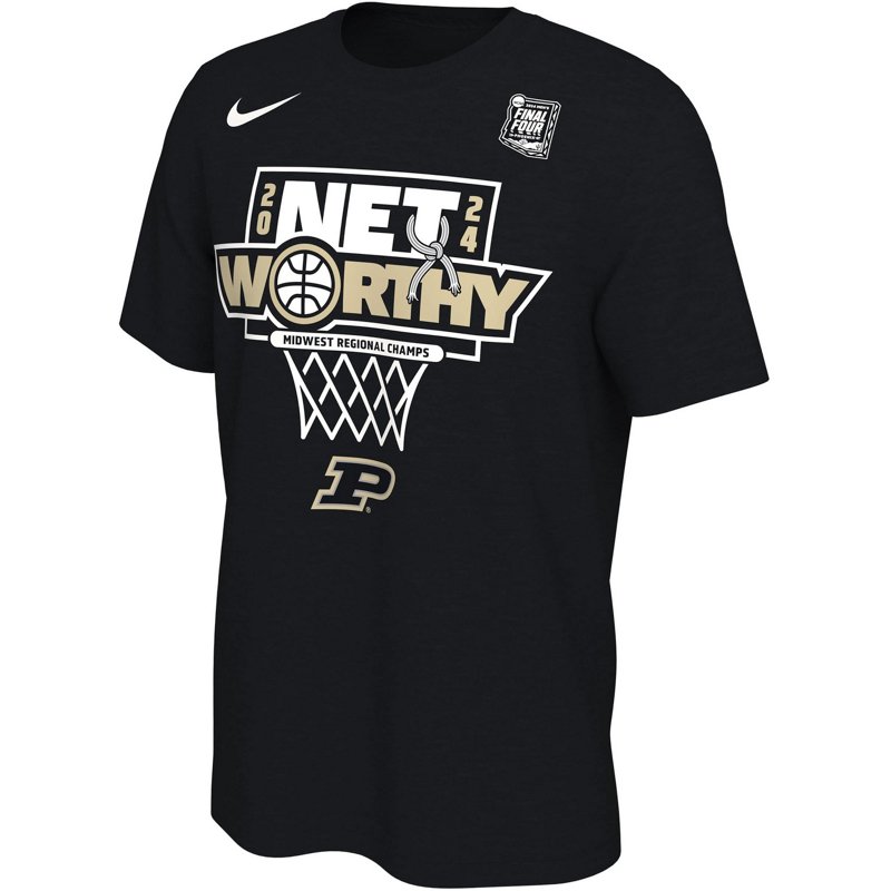 Nike Men's Purdue 2… - image