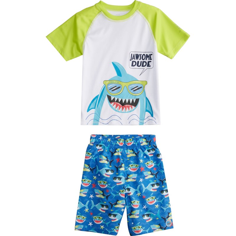 Laguna Boys' 4-7 Co… - image