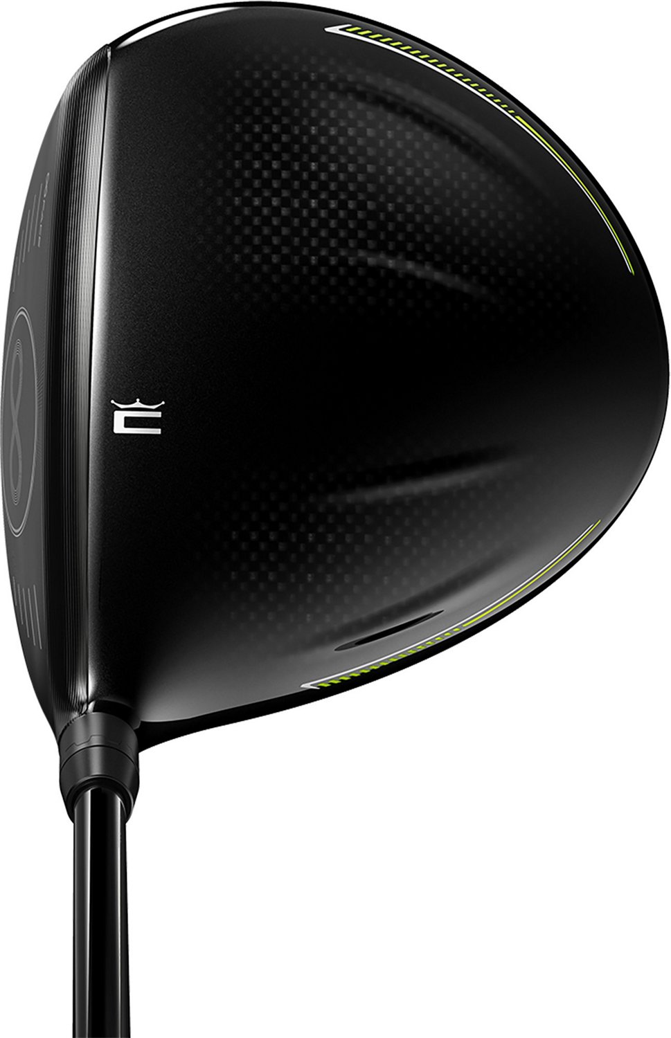 Cobra Golf Radspeed XB Driver                                                                                                    - view number 2