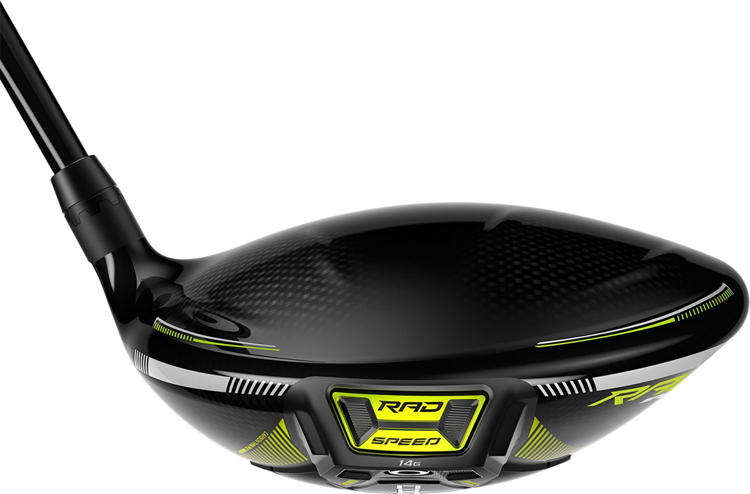 Cobra Golf Radspeed XB Driver                                                                                                    - view number 3