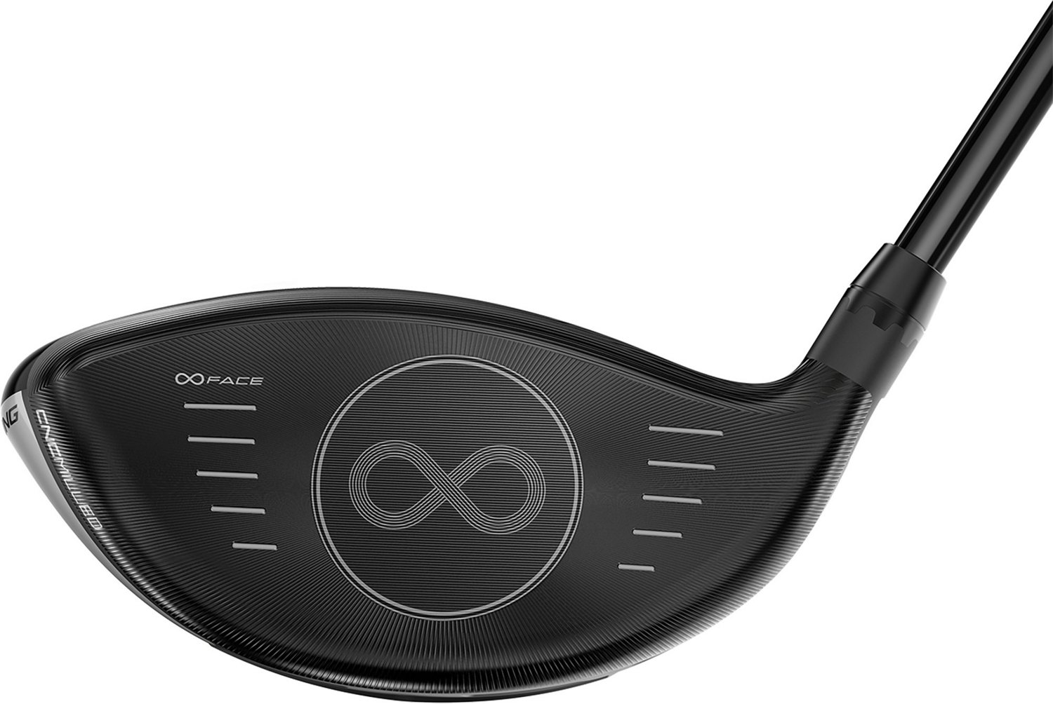 Cobra Golf Radspeed XB Driver                                                                                                    - view number 4
