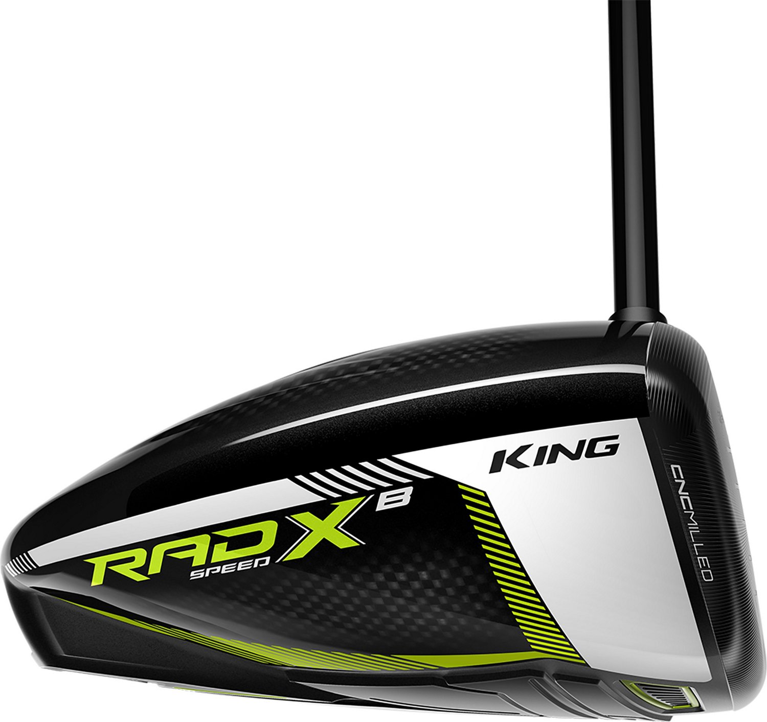 Cobra Golf Radspeed XB Driver                                                                                                    - view number 5