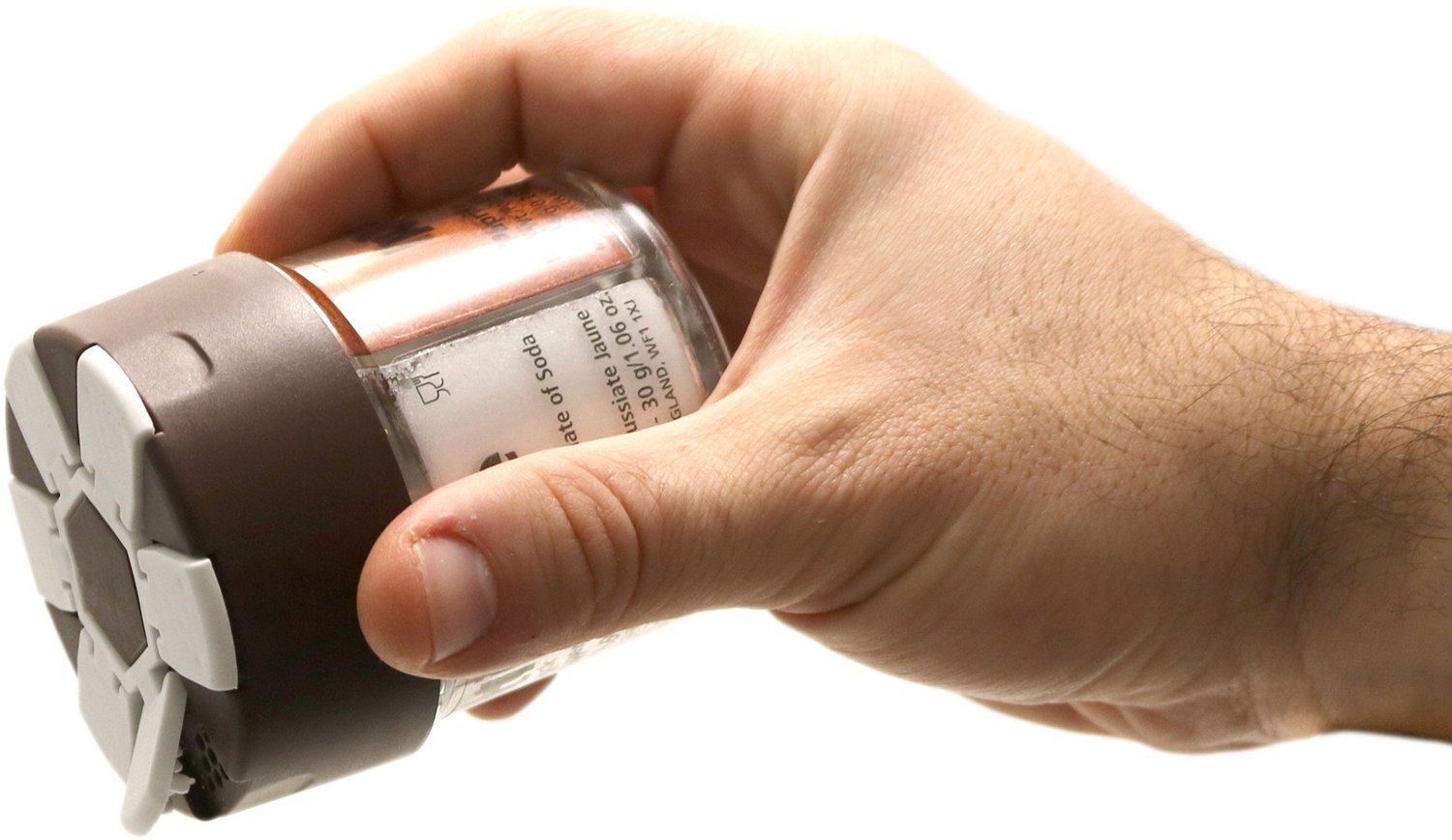 Coghlan's Multi-Spice Shaker                                                                                                     - view number 4