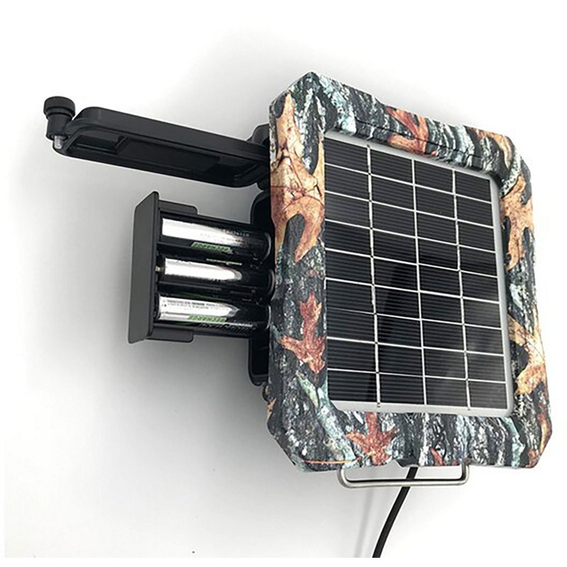Browning Solar Batt… - image