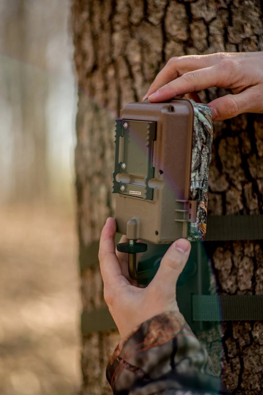 Browning Tree Mount                                                                                                              - view number 3