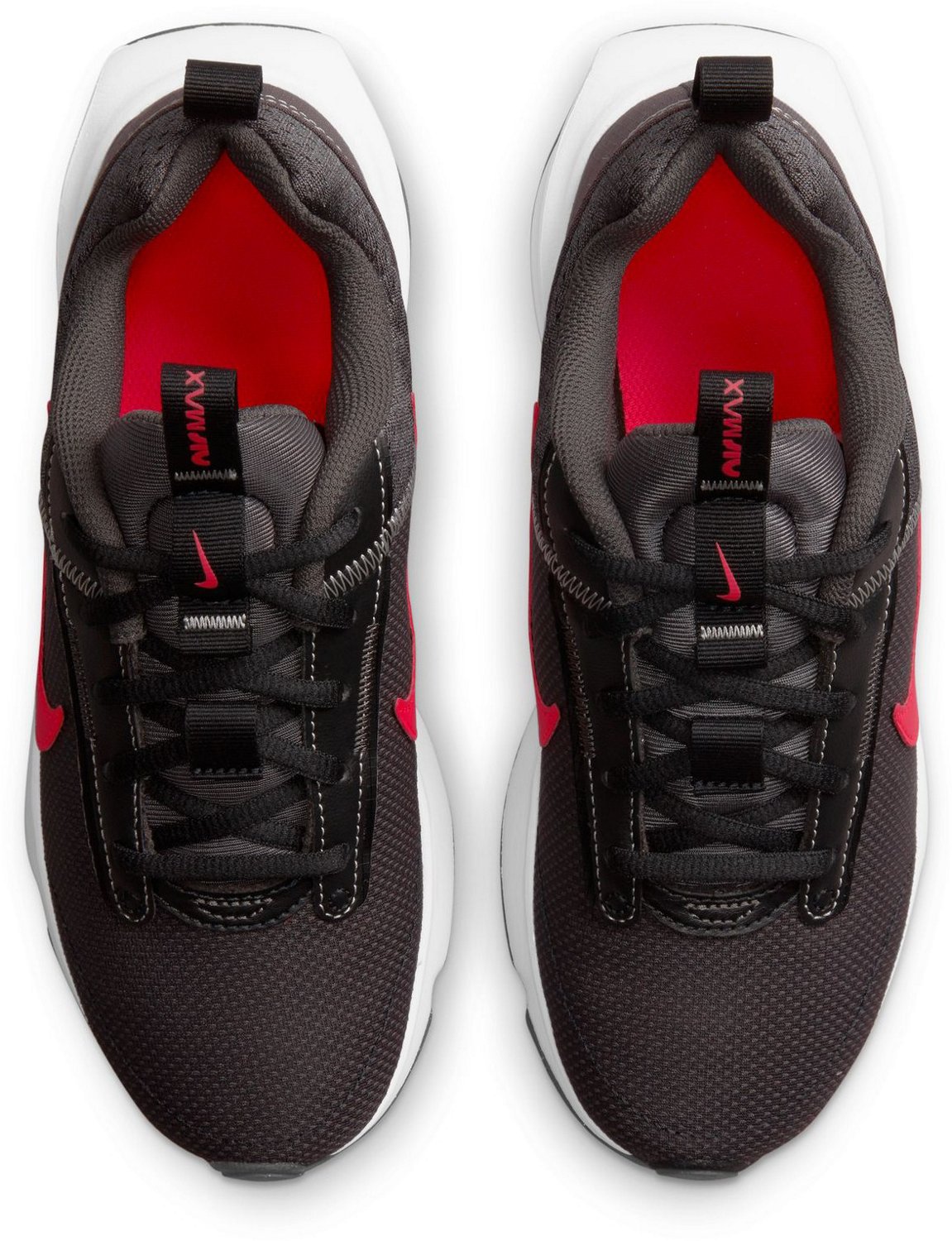 Nike Kids' Grade School Air Max Intrlk Shoes - view number 5