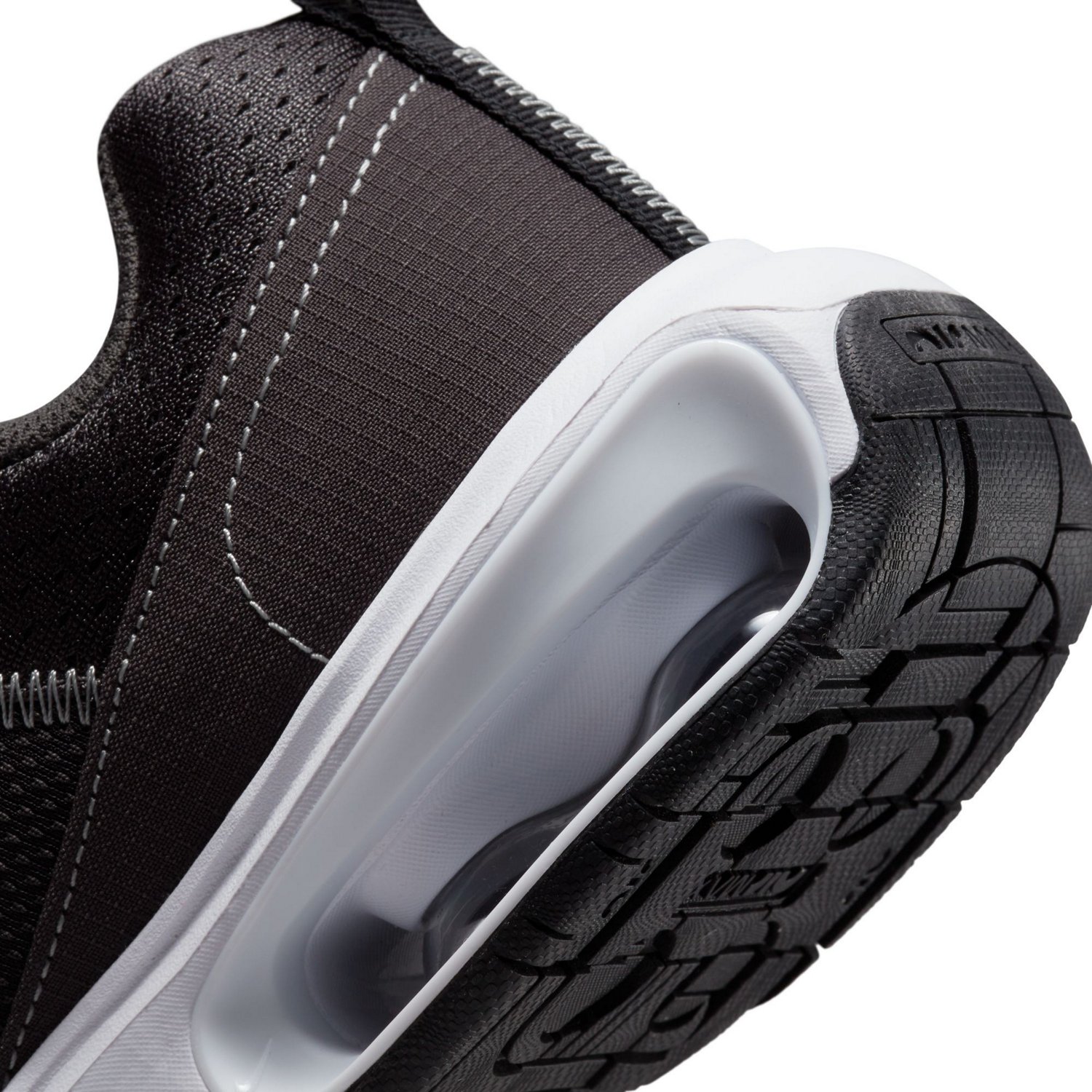 Nike Kids' Grade School Air Max Intrlk Shoes - view number 8