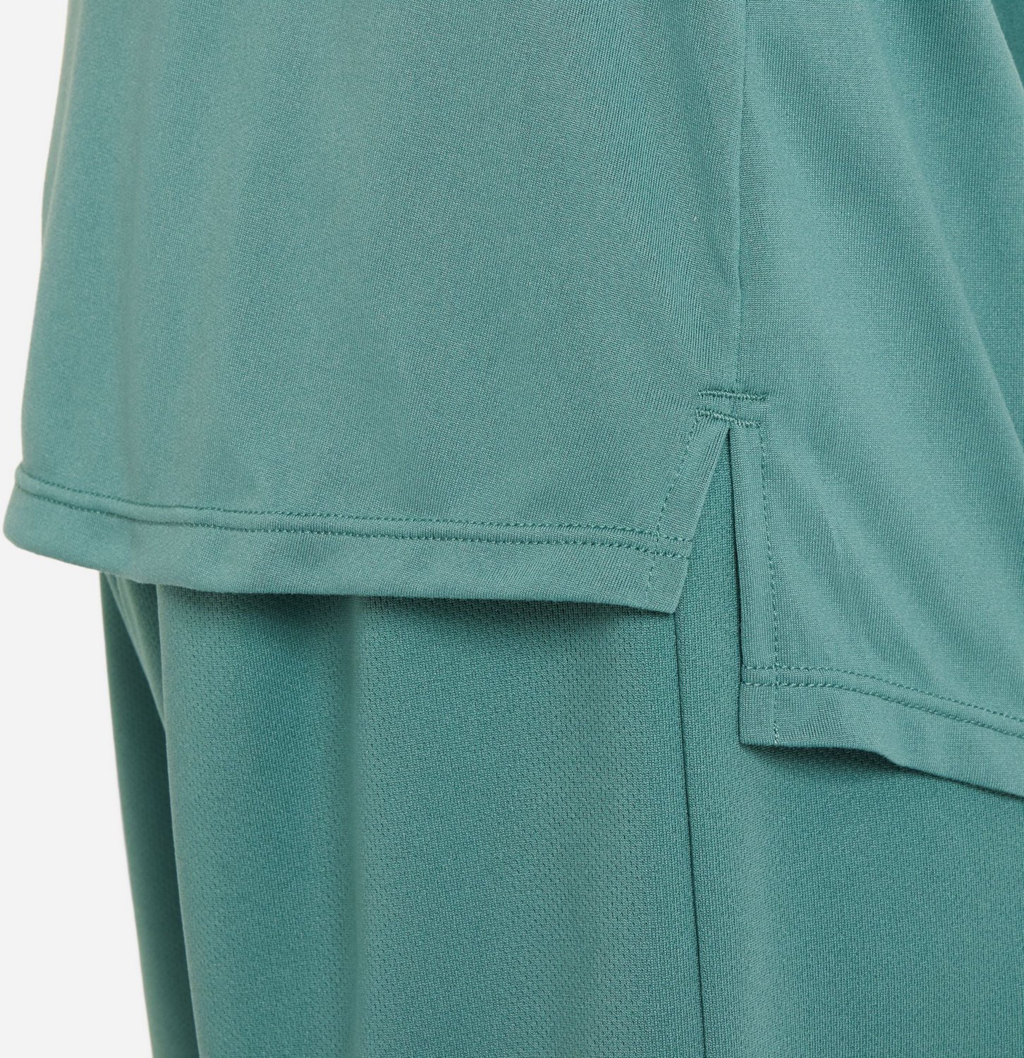 Nike Girls’ Dri-FIT One Tank Top - view number 4