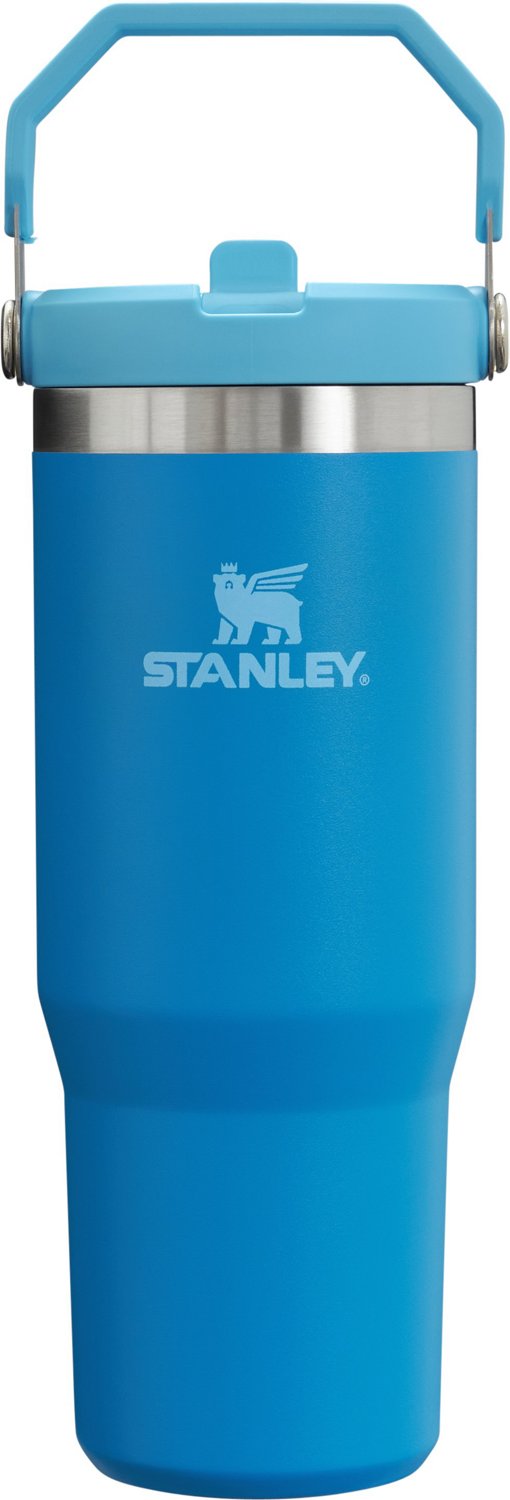 Stanley The IceFlow 30 oz Classic Flip Straw Tumbler                                                                             - view number 1 selected