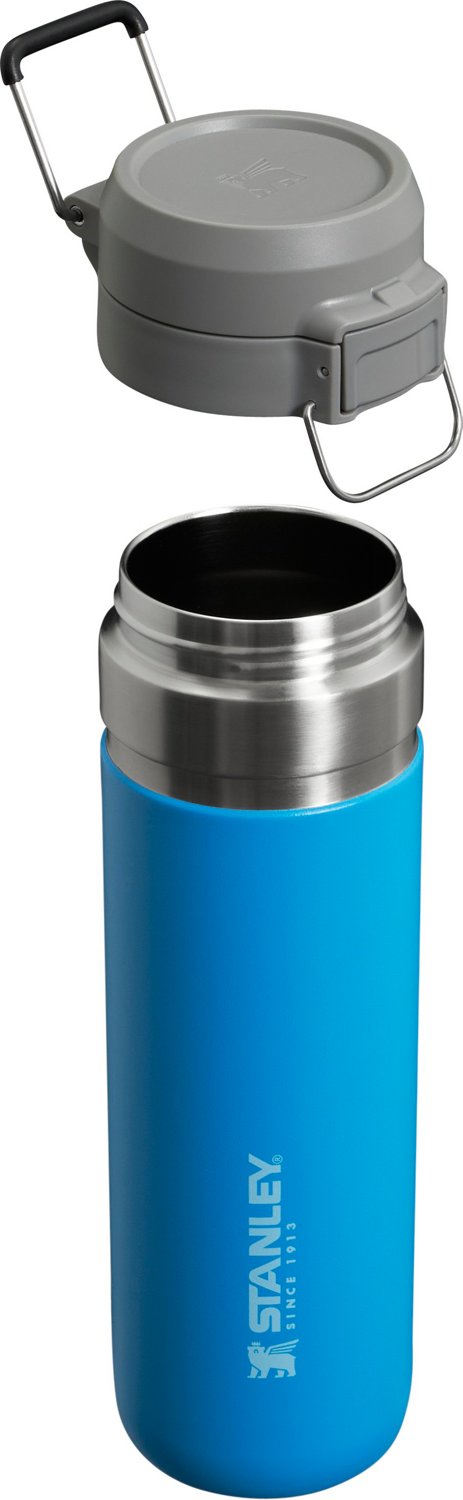 Stanley The Quick Flip Go 24 oz Water Bottle | Academy