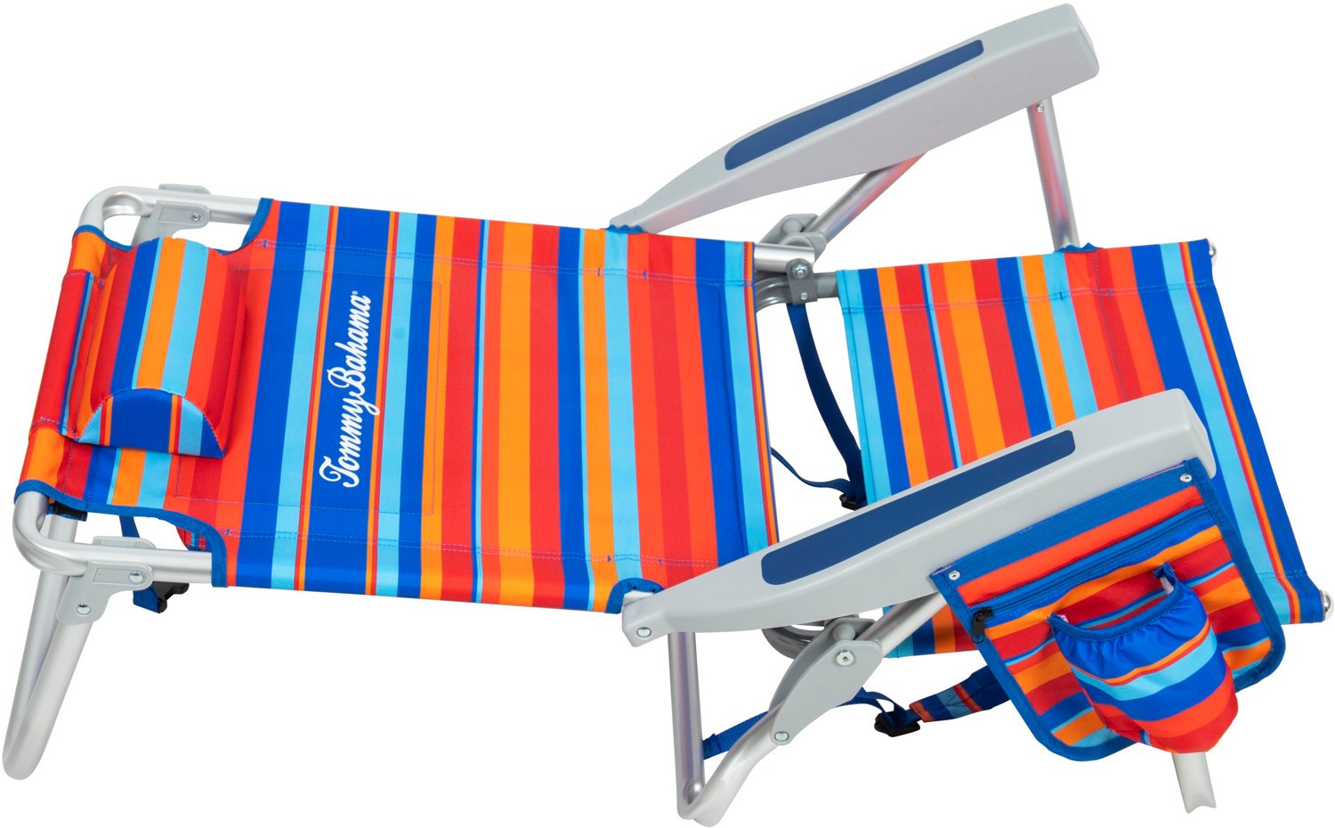 Tommy Bahama Striped Beach Chair - view number 2