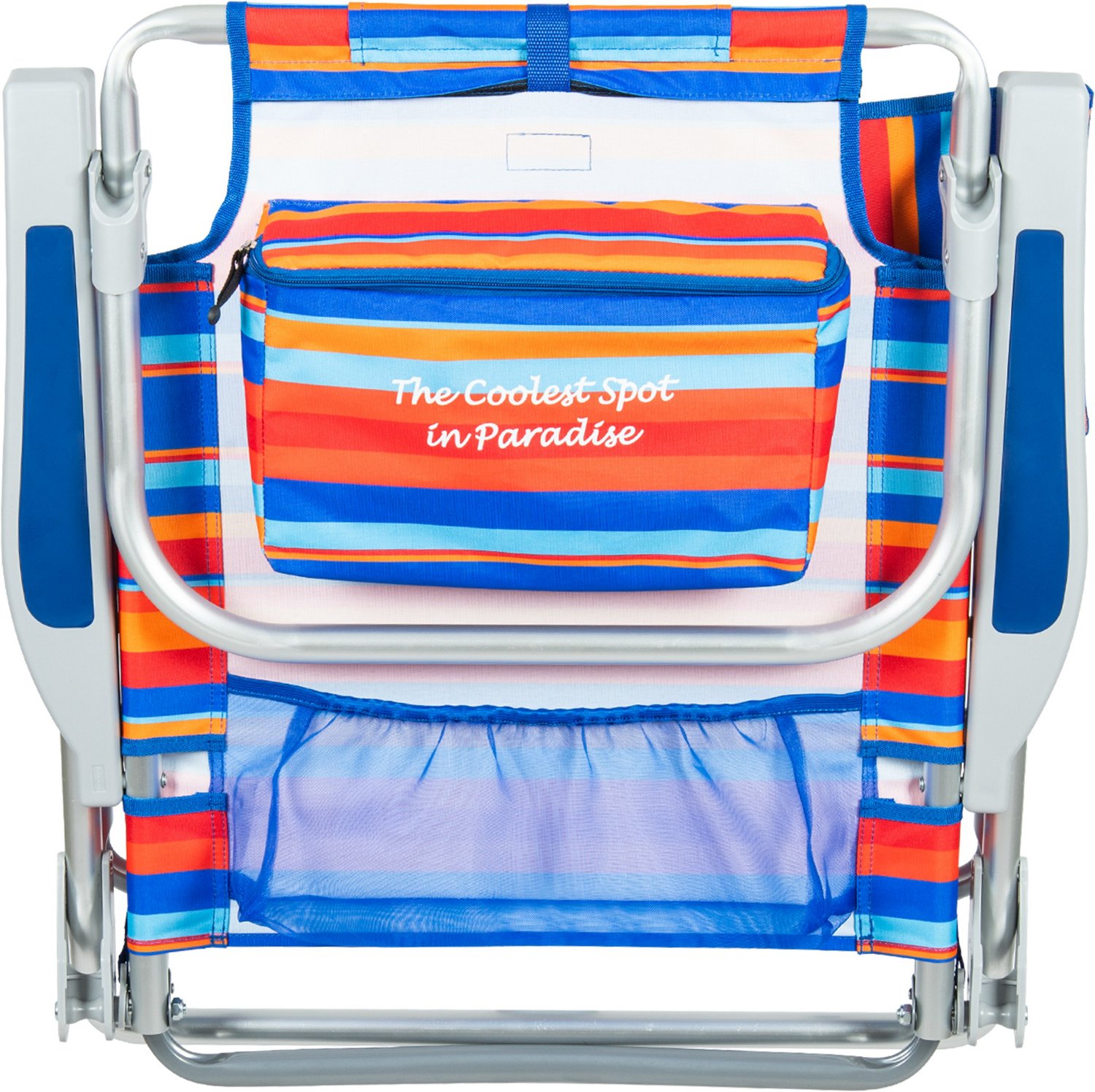 Tommy Bahama Striped Beach Chair - view number 3