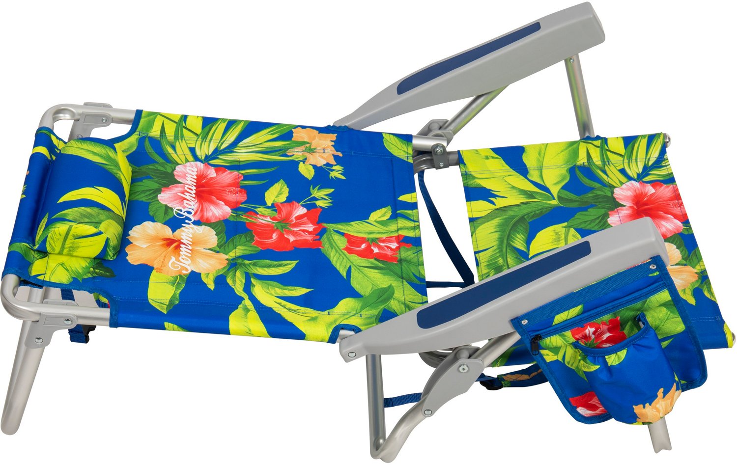 Tommy Bahama Floral Beach Chair | Academy
