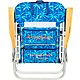 Tommy Bahama Hi-Boy 4-Position Backpack Chair                                                                                    - view number 3