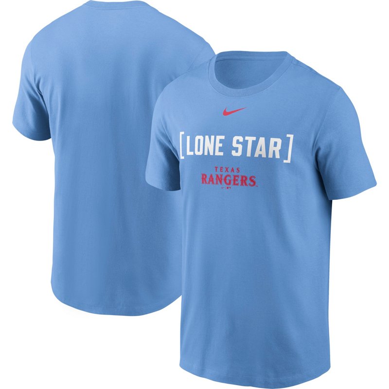 Nike MenâS Texas … - image