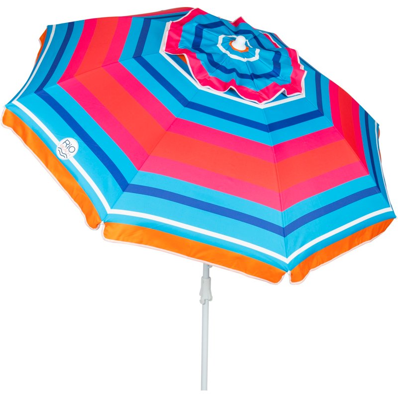 Rio 6.5 Ft Umbrella… - image