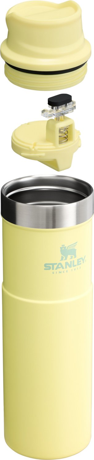 Stanley Classic Trigger Action 20 oz Mug - view number 3