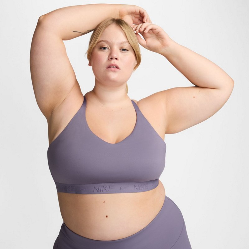 Nike Women's Dri-Fi… - image