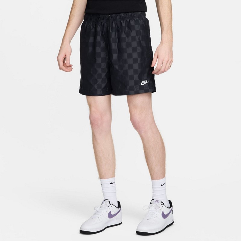 Nike Men's Checkers… - image