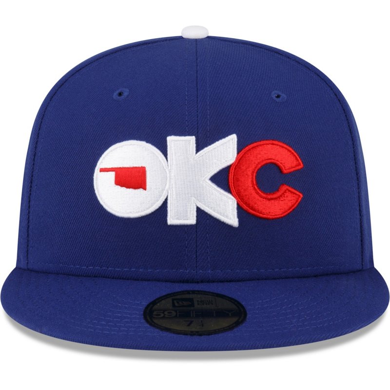 New Era Men's Dodge… - image