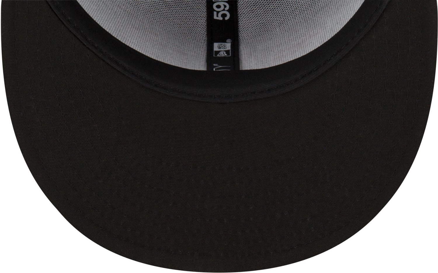 New Era Men's Dodgers MiLB On Field 5950 Cap - view number 6