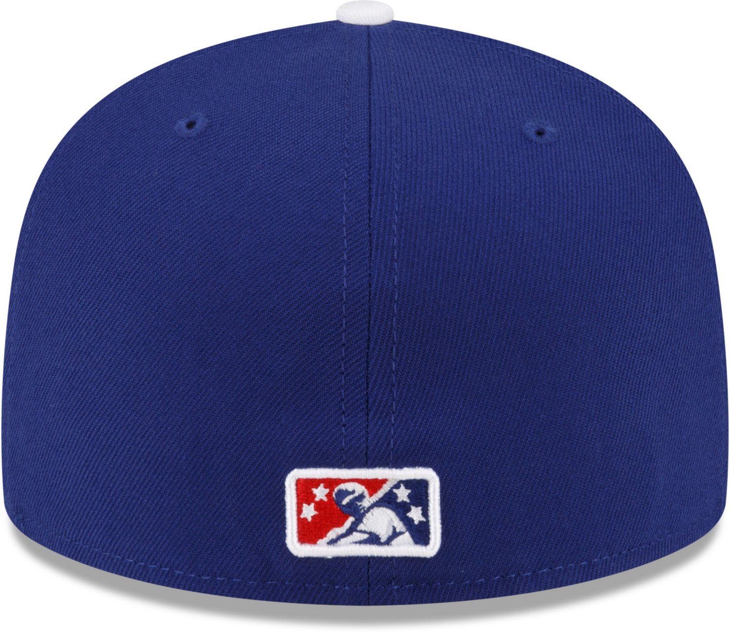 New Era Men's Dodgers MiLB On Field 5950 Cap