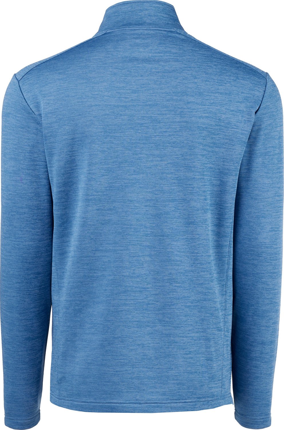 BCG Men's Performance Quarter-Zip Top - view number 2