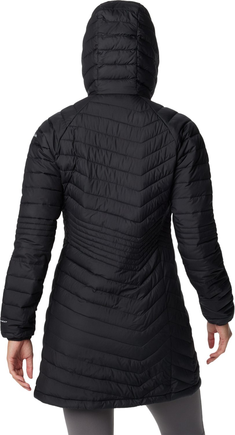 Columbia Women's Powder Lite™ Mid Jacket - view number 2