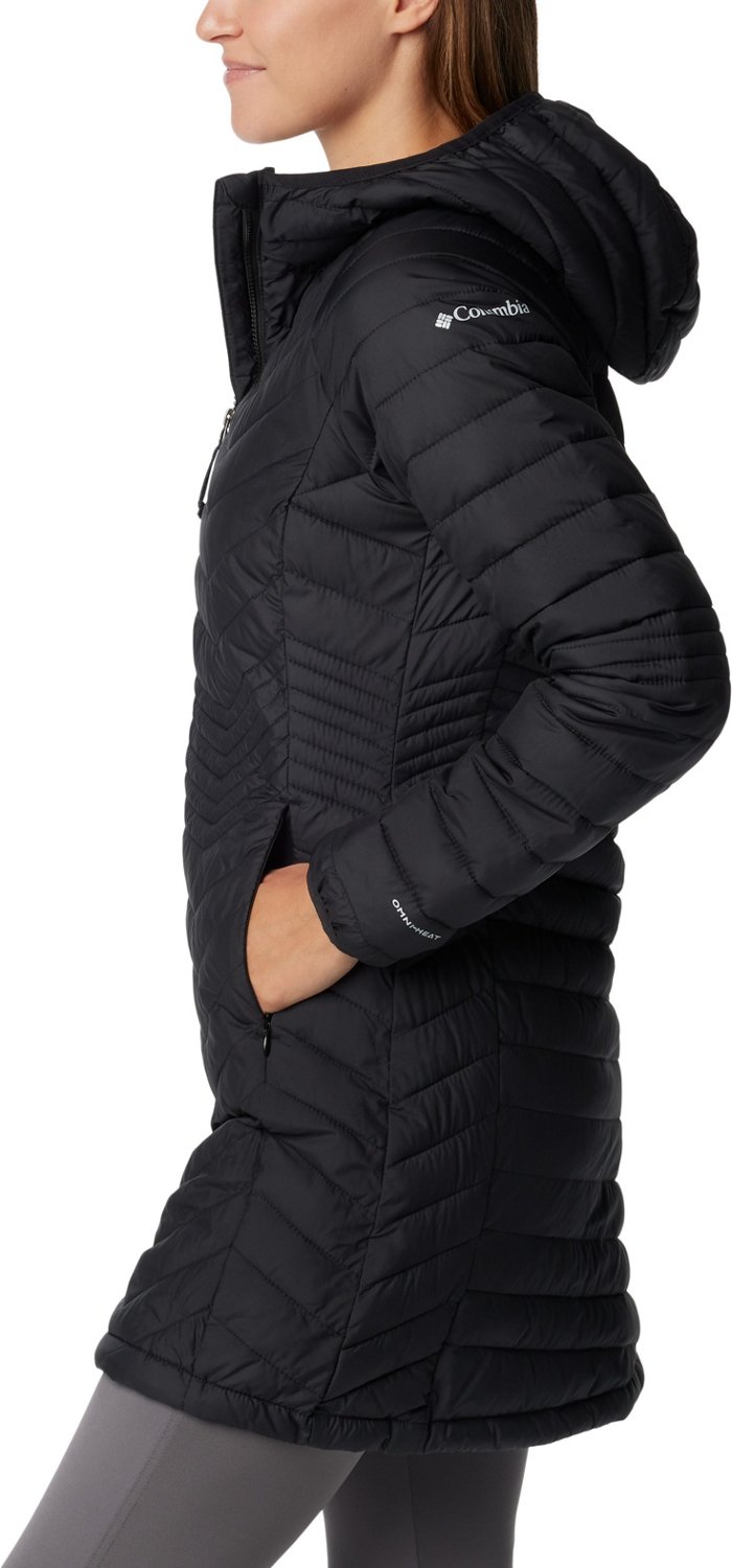Columbia Women's Powder Lite™ Mid Jacket - view number 3