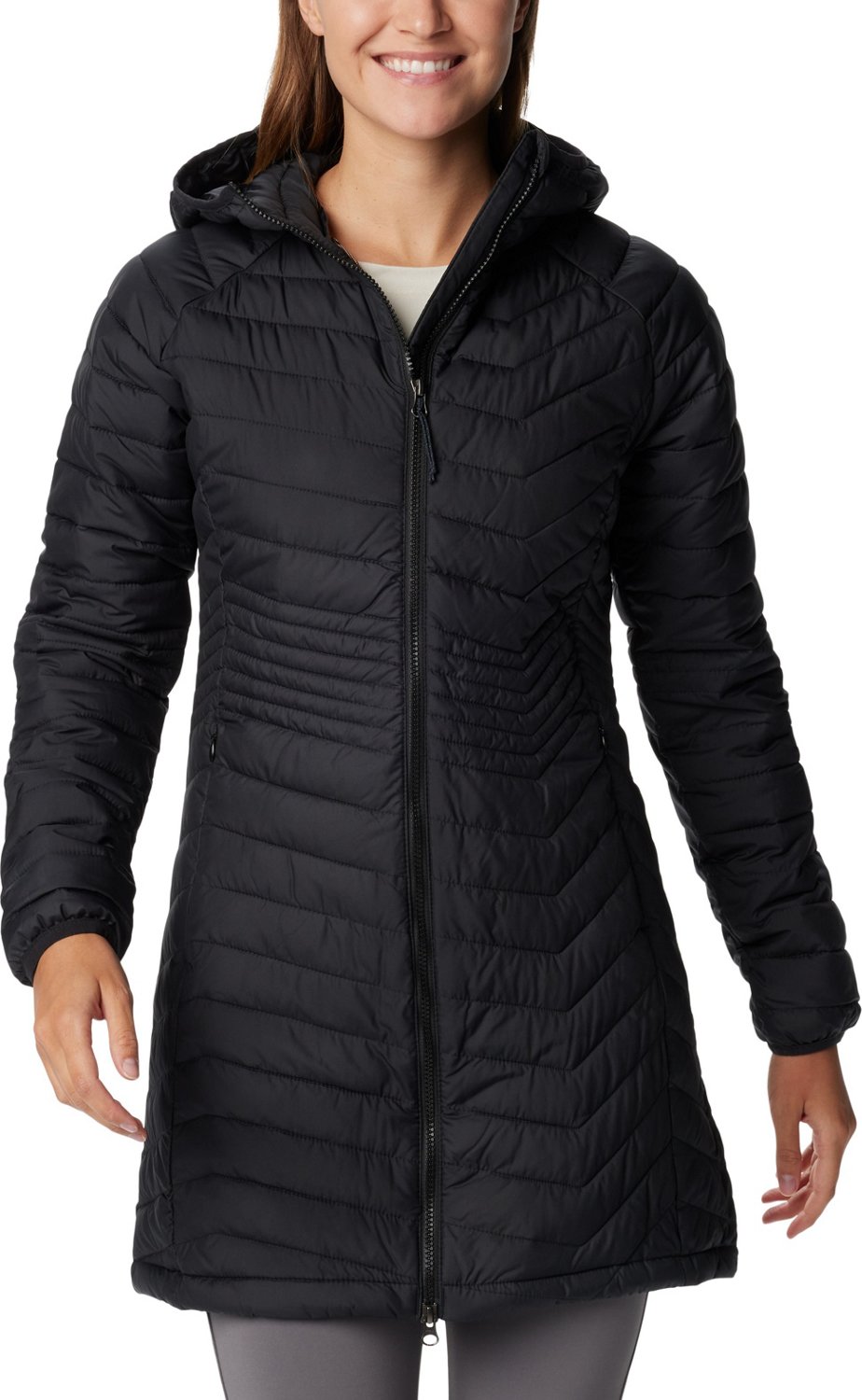Columbia Women's Powder Lite™ Mid Jacket - view number 5