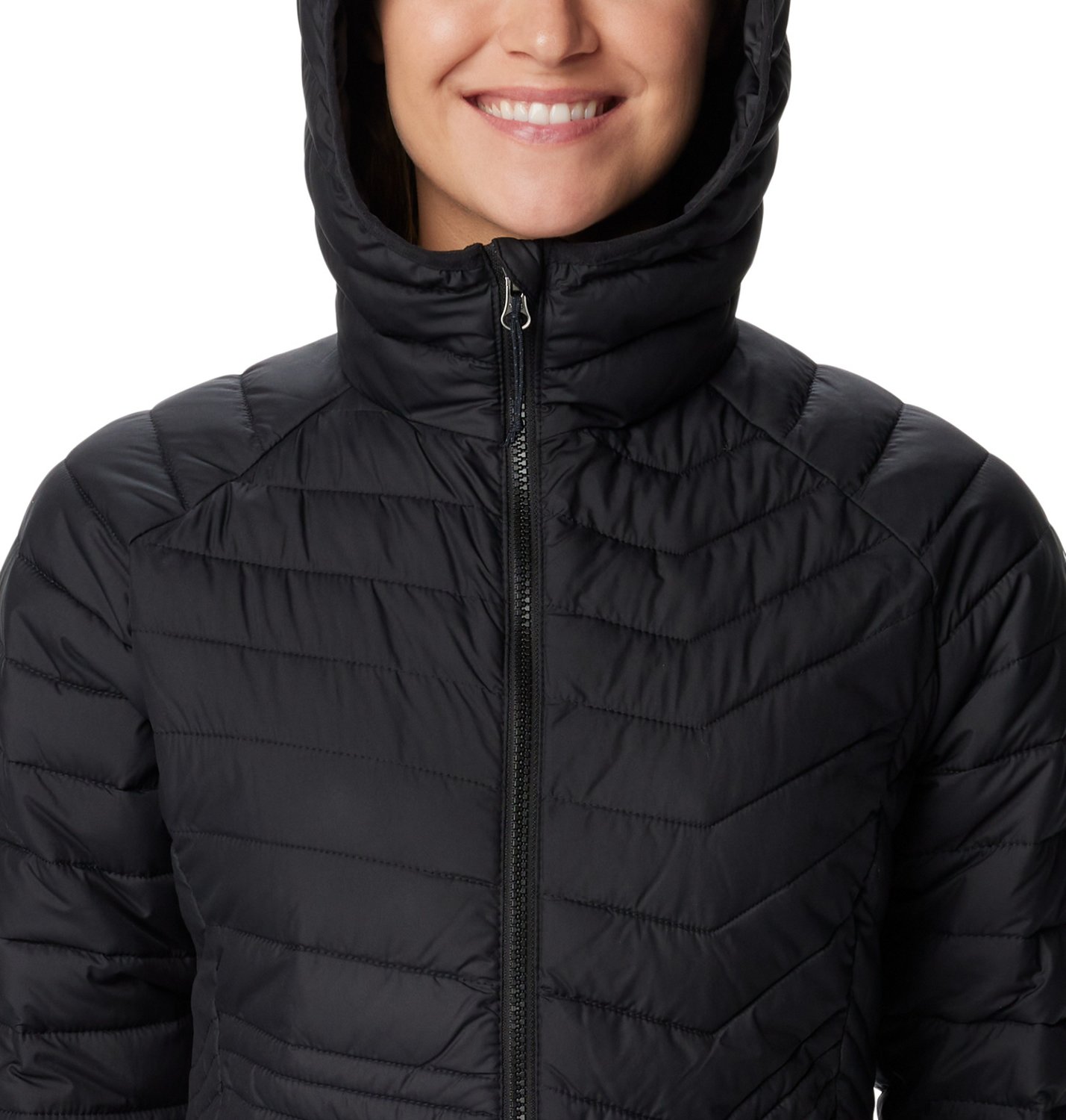 Columbia Women's Powder Lite™ Mid Jacket - view number 6