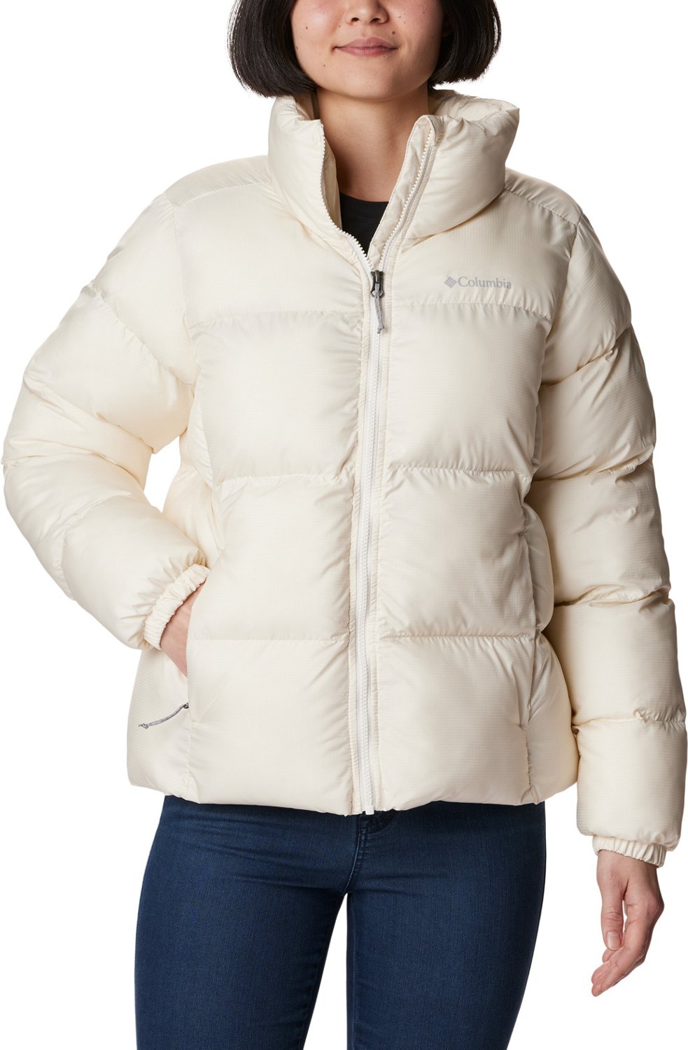 Academy jackets womens hotsell