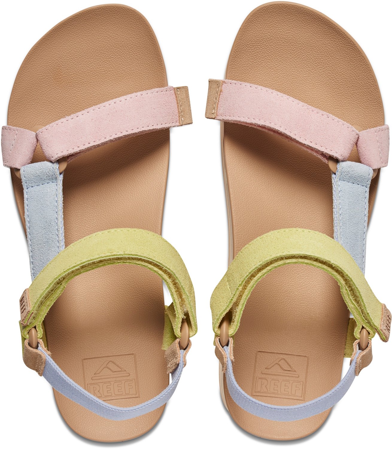 Reef Women's Cushion Rem HI Sandals - view number 4